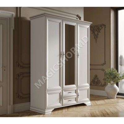 Шкаф Yasen Kentuki 160cm